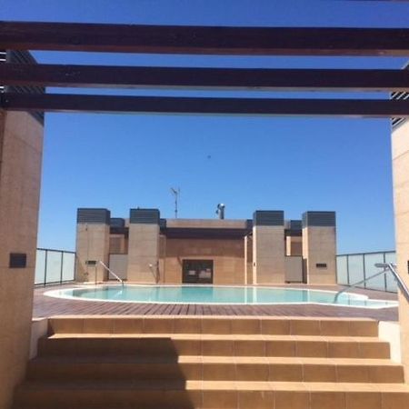 Gatu Premium El Vinedo, Centro, Parking, Aire Acc, Terraza Y Piscina Comun," Preferente Mayores De 25 Anos Y Familias " El Puerto de Santa María Eksteriør billede