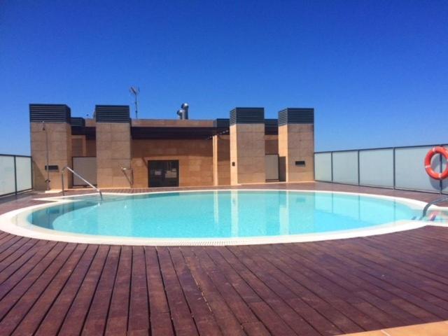 Gatu Premium El Vinedo, Centro, Parking, Aire Acc, Terraza Y Piscina Comun," Preferente Mayores De 25 Anos Y Familias " El Puerto de Santa María Eksteriør billede