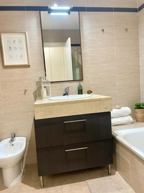 Gatu Premium El Vinedo, Centro, Parking, Aire Acc, Terraza Y Piscina Comun," Preferente Mayores De 25 Anos Y Familias " El Puerto de Santa María Eksteriør billede