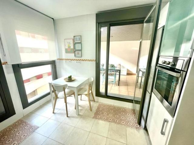 Gatu Premium El Vinedo, Centro, Parking, Aire Acc, Terraza Y Piscina Comun," Preferente Mayores De 25 Anos Y Familias " El Puerto de Santa María Eksteriør billede