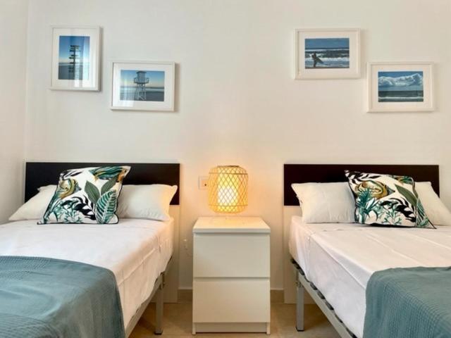 Gatu Premium El Vinedo, Centro, Parking, Aire Acc, Terraza Y Piscina Comun," Preferente Mayores De 25 Anos Y Familias " El Puerto de Santa María Eksteriør billede